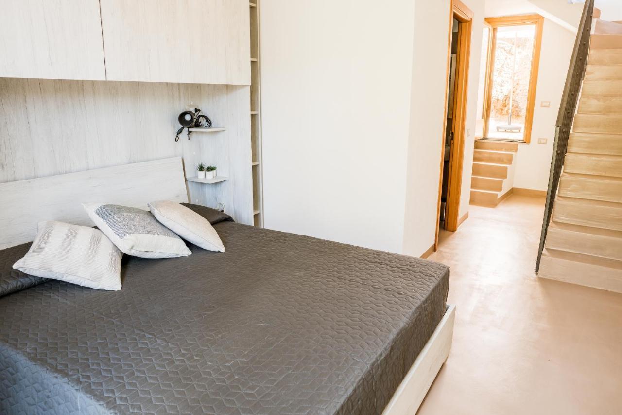 Holiday home Belvedere - Terrazza Panoramica Bosa