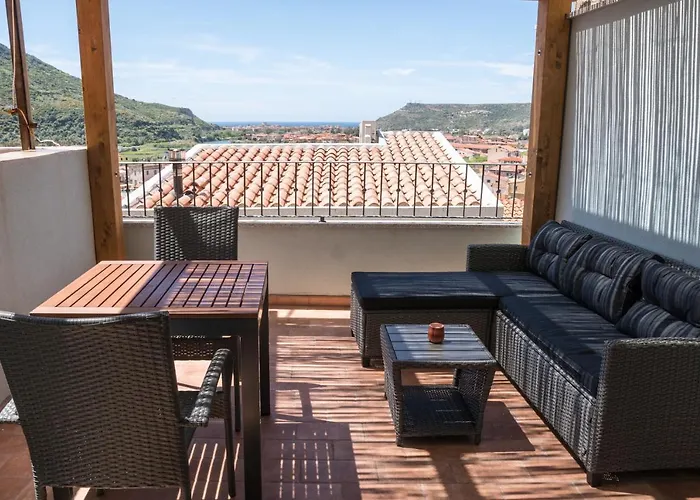 Belvedere - Terrazza Panoramica