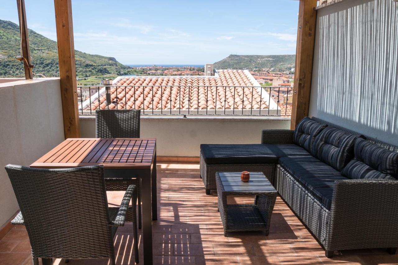 Holiday home Belvedere - Terrazza Panoramica *
