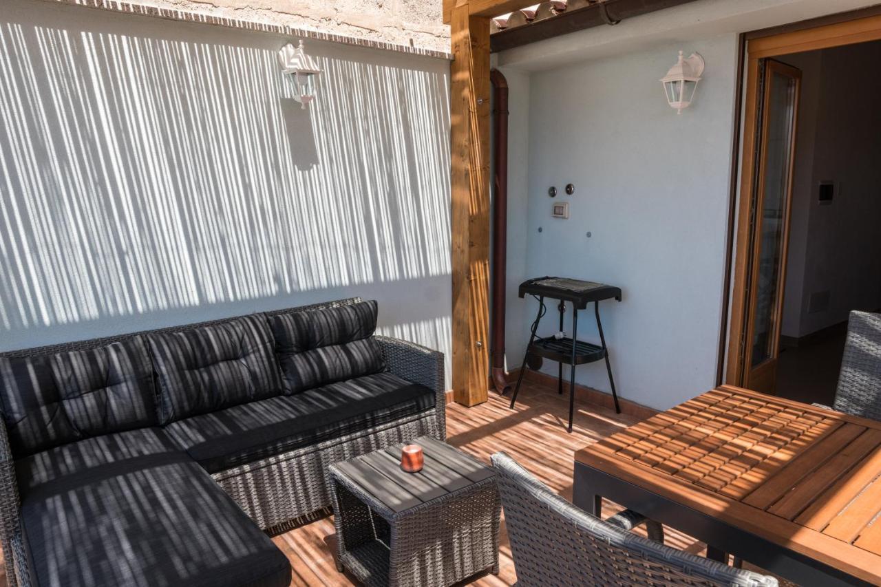 Belvedere - Terrazza Panoramica Holiday home Bosa