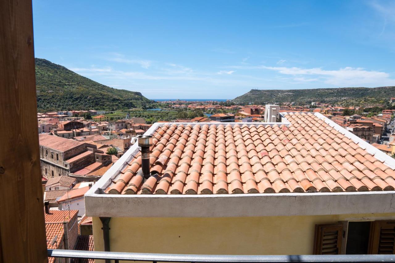 Belvedere - Terrazza Panoramica