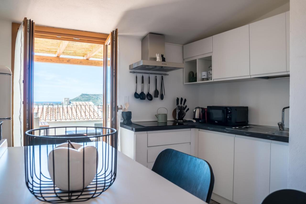 Belvedere - Terrazza Panoramica Holiday home