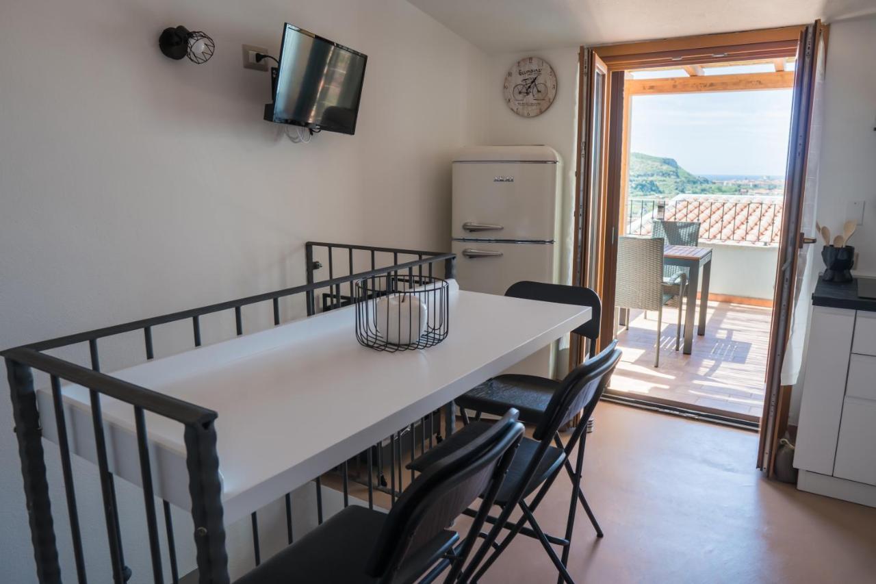 Belvedere - Terrazza Panoramica
