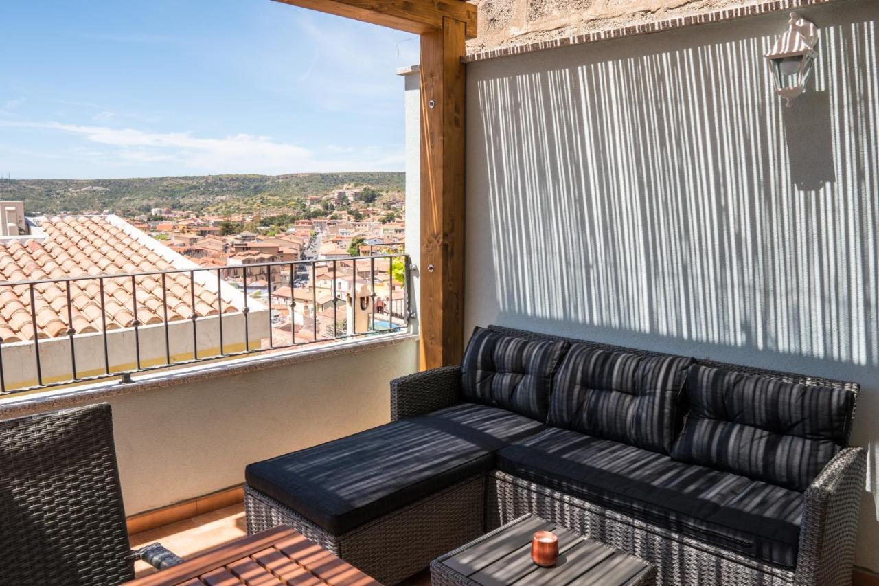 Belvedere - Terrazza Panoramica Holiday home *