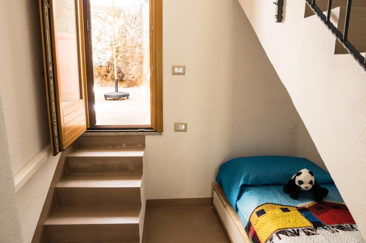 Belvedere - Terrazza Panoramica Holiday home